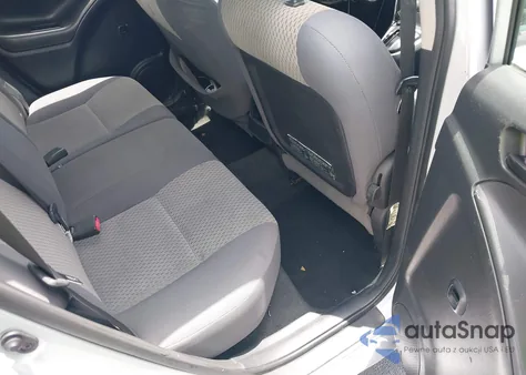 2007 Toyota Matrix из США, поврежденный, VIN 2T1KR32E57C669793